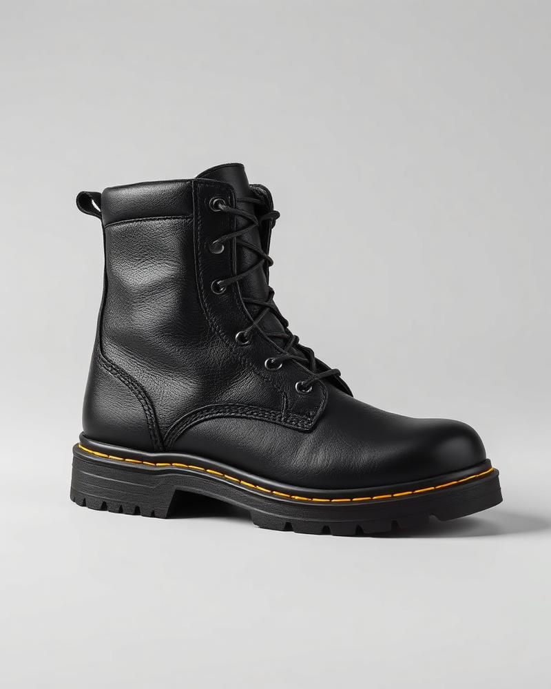 Bota de seguridad All Road S3