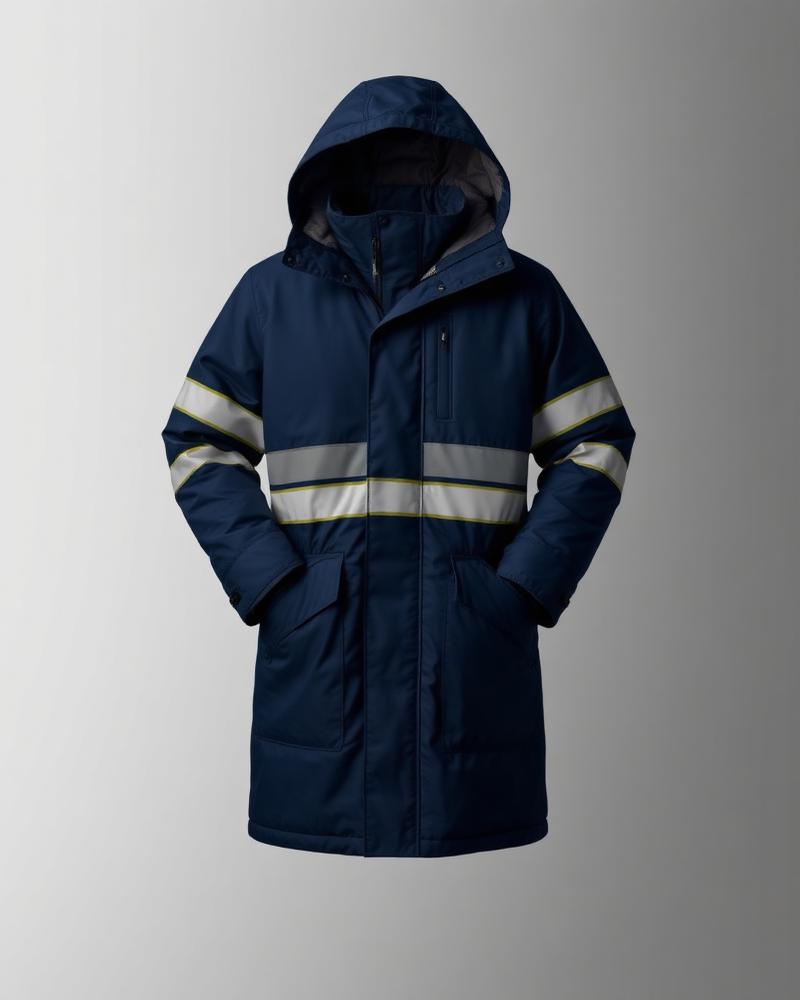 Ropa de frío