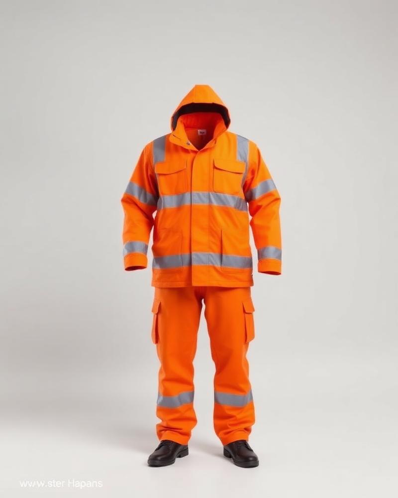 Ropa laboral