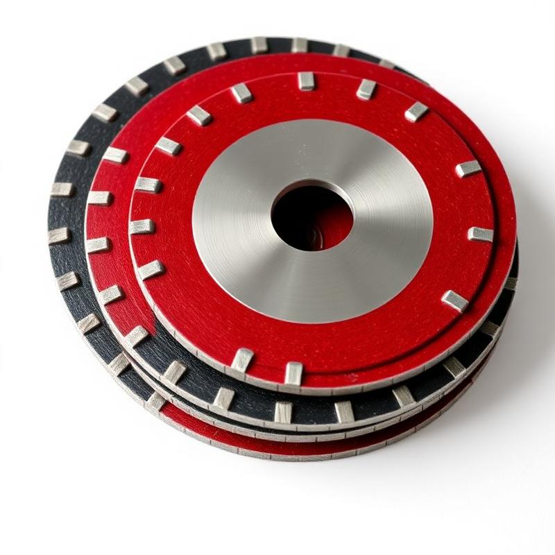 Disco diamante Laser CB 230mm