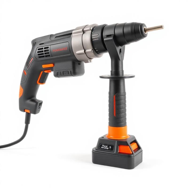 Taladro percutor 900W